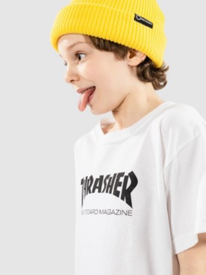 Thrasher Skate Mag Kids T Shirt buy at Blue Tomato